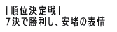 ʌ VŏAg̕\