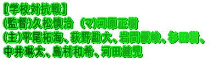 ywZ΍Rz (ē)vT@(R)ɔ@(})ԗDs ()ÒJAOMAXؗzNAR{NCA AcA슨