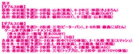 jq y_uXBz 쥉͓cg[\I]2-0{QR{()A0-2]_(܂) 䥒g[\I]1-2xRc()A1-2O(OUBT) g[\I]0-2إc(OUBT)A0-2R{(z)  y_uXCz 쓇{g[\I]1-2YO(s[^[p)A2-0ЉX(΂Ƃ) @Q[Ōg[igɐio @@(X)2-1ђ˥r(OUBT) @@()0-2V_R{(clover)@[R] vۖإg[\I]1-2Ζ{c(TOYŐ)A2-1勴(X}bV) Xإ\͑g[\I]0-2r㥎(Í)A2-0ǥ(z) {{g[\I]0-2q쥉͍(F)A0-2㓡(ASC) rKcg[\I]0-2O(gbvv)A0-2co(TOYŐ) 