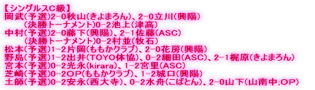 jq yVOXBz  (\I)2-1(铌)A2-0X(͂˂) @@@ ()1-2(PEACE)@@[R] ͓c(\I)2-0](铌)A2-0R{(z) @@@(X)0-2(PEACE) (\I)2-1(coda)A1-2](铌) (\I)1-2gc(铌)A0-2(PEACE)  yVOXCz (\I)2-0HR(܂)A2-0(z)  @@ (g[ig)0-2r(Í) (\I)2-0(z)A2-1(ASC) @@@(g[ig)0-2(q) {(\I)1-2Љ(Nu)A2-0Ԗ[(z) 쓇(\I)1-2o(TOYŐ)A0-2דc(ASC)A2-1(܂) {{(\I)0-2i(kirara)A1-2{(ASC) ō(\I)0-2no(Nu)A1-2(z) yt(\I)0-2i(厛)A0-2M(΂Ƃ)A2-0R(R쒆;no)  yVOXDz (\I)2-0c(q)A2-0()A0-2(A) vۖ(\I)2-0X(q)A1-2(q) \(\I)2-0()A0-2Έ(q) r(\I)1-2R(q)A0-2(q) 