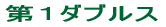 Y̑̈قłR_uXc̐킪JÂA jqaɂP`[QB 