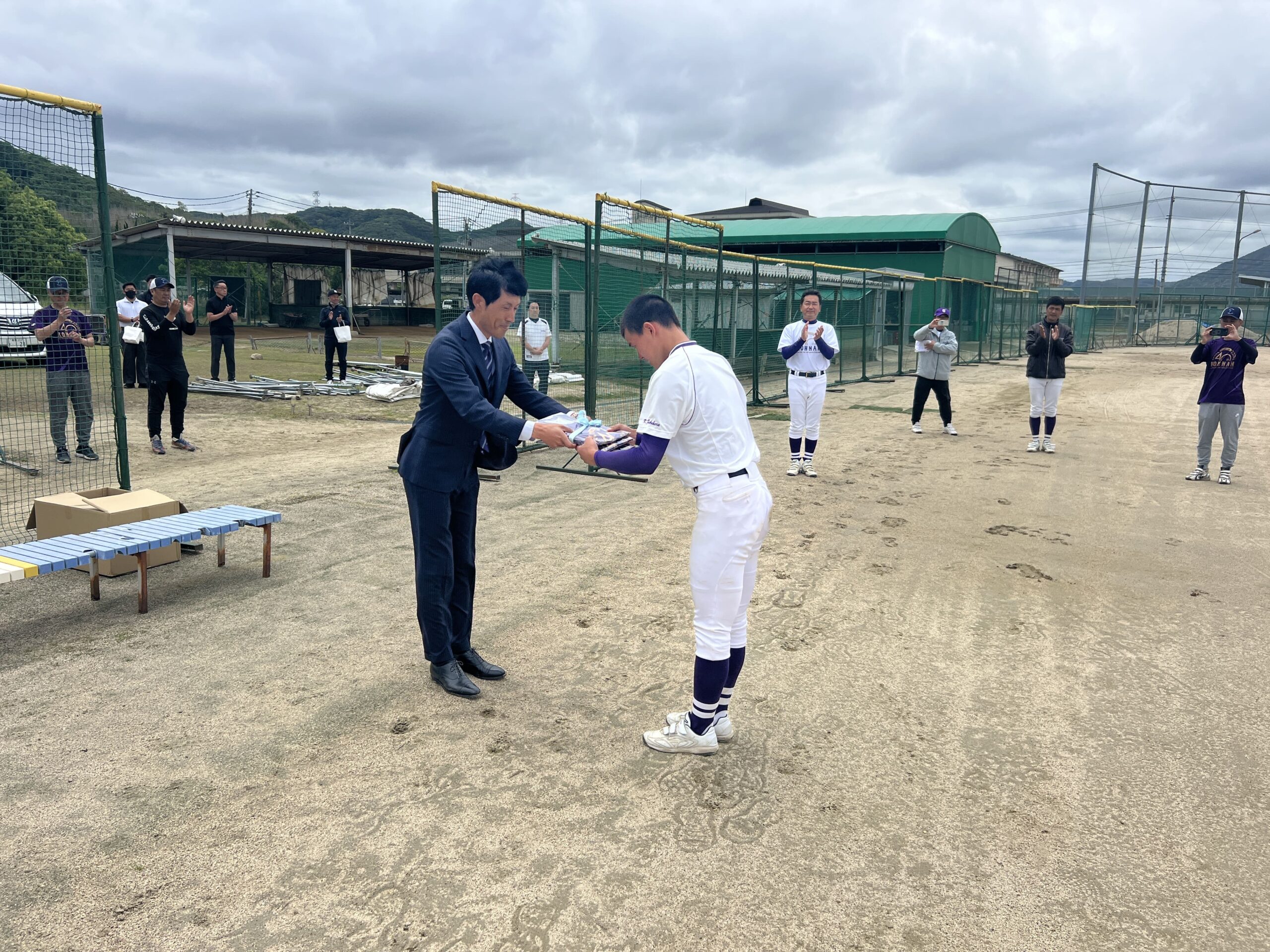 IMG_6984 岡山県立玉野光南高等学校